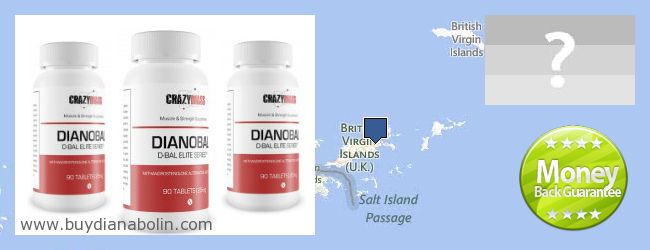 Πού να αγοράσετε Dianabol σε απευθείας σύνδεση British Virgin Islands